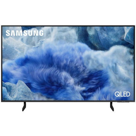 SAMSUNG SMART QLED TV 43"/ QE43Q8F/ 4K Ultra HD 3840x2160/ DVB-T2/S2/C/ H.265/HEVC/ 3xHDMI/ 2xUSB/ Wi-Fi/ LAN/ E
