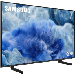 SAMSUNG SMART QLED TV 43"/ QE43Q8F/ 4K Ultra HD 3840x2160/ DVB-T2/S2/C/ H.265/HEVC/ 3xHDMI/ 2xUSB/ Wi-Fi/ LAN/ F