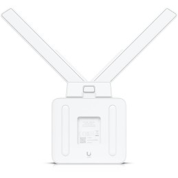 Ubiquiti Mobile Router - LTE router, Wi-Fi 2,4 GHz, krytí IP66, GPS, PoE In, PoE Out, 802.3af/at