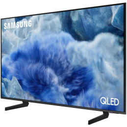 SAMSUNG SMART QLED TV 43"/ QE43Q8F/ 4K Ultra HD 3840x2160/ DVB-T2/S2/C/ H.265/HEVC/ 3xHDMI/ 2xUSB/ Wi-Fi/ LAN/ F