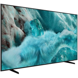 SAMSUNG SMART QLED TV 85"/ QE85Q7F/ 4K Ultra HD 3840x2160/ DVB-T2/S2/C/ H.265/HEVC/ 3xHDMI/ 1xUSB/ Wi-Fi/ LAN/ G