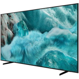 SAMSUNG SMART QLED TV 75"/ QE75Q7F/ 4K Ultra HD 3840x2160/ DVB-T2/S2/C/ H.265/HEVC/ 3xHDMI/ 1xUSB/ Wi-Fi/ LAN/ G