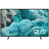 Telewizor SAMSUNG SMART QLED 55"/ QE55Q7F/ 4K Ultra HD 3840x2160/ DVB-T2/S2/C/ H.265/HEVC/ 3xHDMI/ 1xUSB/ Wi-Fi/ LAN/ G