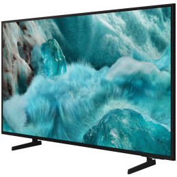 SAMSUNG SMART QLED TV 55"/ QE55Q7F/ 4K Ultra HD 3840x2160/ DVB-T2/S2/C/ H.265/HEVC/ 3xHDMI/ 1xUSB/ Wi-Fi/ LAN/ G