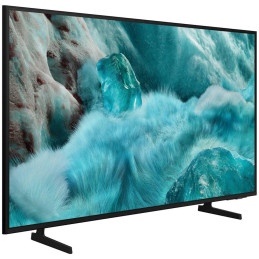 SAMSUNG SMART QLED TV 55"/ QE55Q7F/ 4K Ultra HD 3840x2160/ DVB-T2/S2/C/ H.265/HEVC/ 3xHDMI/ 1xUSB/ Wi-Fi/ LAN/ G