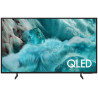 SAMSUNG SMART QLED TV 43"/ QE43Q7F/ 4K Ultra HD 3840x2160/ DVB-T2/S2/C/ H.265/HEVC/ 3xHDMI/ 1xUSB/ Wi-Fi/ LAN/ G