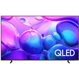 SAMSUNG SMART QLED TV 85"/ QE85Q6F/ 4K Ultra HD 3840x2160/ DVB-T2/S2/C/ H.265/HEVC/ 3xHDMI/ 1xUSB/ Wi-Fi/LAN/G