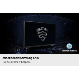 SAMSUNG SMART QLED TV 75"/ QE75Q6F/ 4K Ultra HD 3840x2160/ DVB-T2/S2/C/ H.265/HEVC/ 3xHDMI/ 1xUSB/ Wi-Fi/ LAN/ G