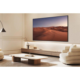 SAMSUNG SMART QLED TV 75"/ QE75Q6F/ 4K Ultra HD 3840x2160/ DVB-T2/S2/C/ H.265/HEVC/ 3xHDMI/ 1xUSB/ Wi-Fi/ LAN/ G