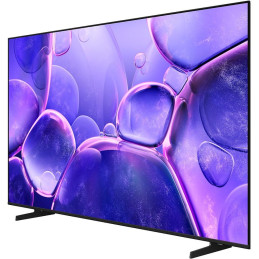 SAMSUNG SMART LED TV 85"/ UE85U8072/ 4K Ultra HD 3840x2160/ DVB-T2/S2/C/ H.265/HEVC/ 3xHDMI/ 1xUSB/ Wi-Fi/ LAN/ G