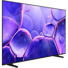 SAMSUNG SMART LED TV 75"/ UE75U8072/ 4K Ultra HD 3840x2160/ DVB-T2/S2/C/ H.265/HEVC/ 3xHDMI/ 1xUSB/ Wi-Fi/ LAN/ G