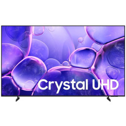 SAMSUNG SMART LED TV 65"/ UE65U8072F/ 4K Ultra HD 3840x2160/ DVB-T2/S2/C/ H.265/HEVC/ 3xHDMI/ 1xUSB/ Wi-Fi/ LAN/ G