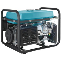 Solarmi Benzínová elektrocentrála KS 7000E ATS