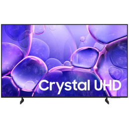 SAMSUNG SMART LED TV 50"/ UE50U8072F/ 4K Ultra HD 3840x2160/ DVB-T2/S2/C/ H.265/HEVC/ 3xHDMI/ 1xUSB/ Wi-Fi/ LAN/ G