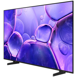 SAMSUNG SMART LED TV 50"/ UE50U8072/ 4K Ultra HD 3840x2160/ DVB-T2/S2/C/ H.265/HEVC/ 3xHDMI/ 1xUSB/ Wi-Fi/ LAN/ G