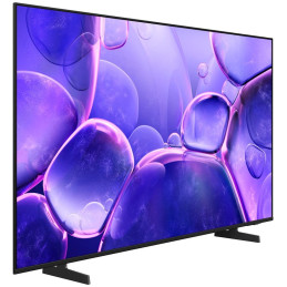 SAMSUNG SMART LED TV 50"/ UE50U8072/ 4K Ultra HD 3840x2160/ DVB-T2/S2/C/ H.265/HEVC/ 3xHDMI/ 1xUSB/ Wi-Fi/ LAN/ G