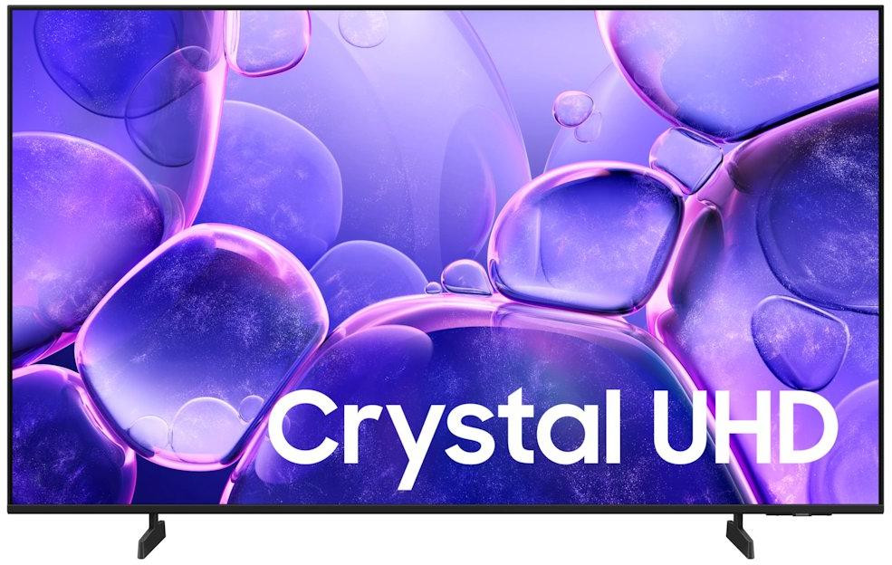 SAMSUNG SMART LED TV 43"/ UE43U8072F/ 4K Ultra HD 3840x2160/ DVB-T2/S2/C/ H.265/HEVC/ 3xHDMI/ 1xUSB/ Wi-Fi/LAN/G
