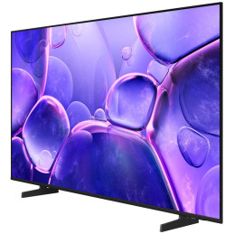 SAMSUNG SMART LED TV 43"/ UE43U8072/ 4K Ultra HD 3840x2160/ DVB-T2/S2/C/ H.265/HEVC/ 3xHDMI/ 1xUSB/ Wi-Fi/ LAN/ G