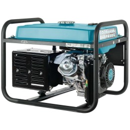 Solarmi Benzínová elektrocentrála KS 7000E ATS