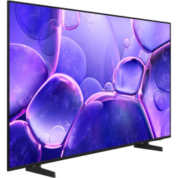 SAMSUNG SMART LED TV 43"/ UE43U8072/ 4K Ultra HD 3840x2160/ DVB-T2/S2/C/ H.265/HEVC/ 3xHDMI/ 1xUSB/ Wi-Fi/ LAN/ G
