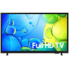 SAMSUNG SMART LED TV 32"/ UE32F6002F/ 1920x1080/ Full HD/ DVB-T2/S2/C/ H.265/HEVC/ 2xHDMI/ 1xUSB/ Wi-Fi/ LAN/ F