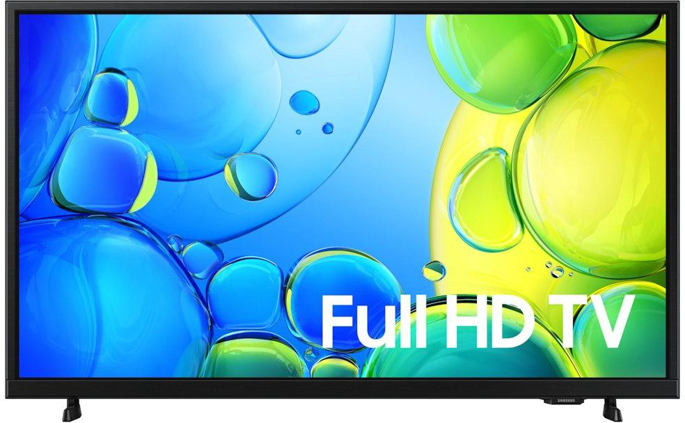 SAMSUNG SMART LED TV 32"/ UE32F6002F/ 1920x1080/ Full HD/ DVB-T2/S2/C/ H.265/HEVC/ 2xHDMI/ 1xUSB/ Wi-Fi/ LAN/ F
