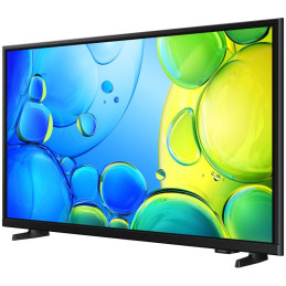 SAMSUNG SMART LED TV 32"/ UE32F6002F/ 1920x1080/ Full HD/ DVB-T2/C/ H.265/HEVC/ 2xHDMI/ 1xUSB/ Wi-Fi/ LAN/ F