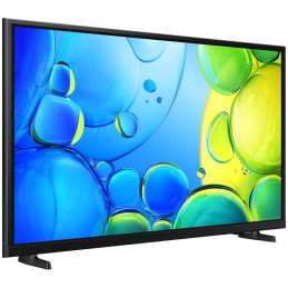 SAMSUNG SMART LED TV 32"/ UE32F6002F/ 1920x1080/ Full HD/ DVB-T2/C/ H.265/HEVC/ 2xHDMI/ 1xUSB/ Wi-Fi/ LAN/ F