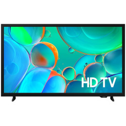 SAMSUNG SMART LED TV 32"/ UE32H5002F/ 1366x768/ HD Ready/ DVB-T2/C/ H.265/HEVC/ 2xHDMI/ 1xUSB/ Wi-Fi/ LAN/ F