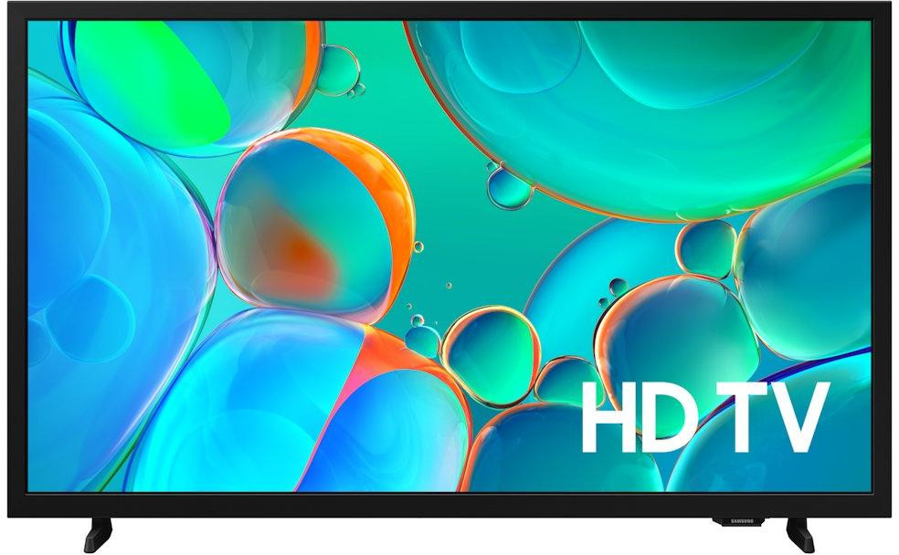 SAMSUNG SMART LED TV 32"/ UE32H5002F/ 1366x768/ HD Ready/ DVB-T2/C/ H.265/HEVC/ 2xHDMI/ 1xUSB/ Wi-Fi/ LAN/ F