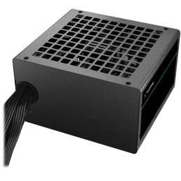DEEPCOOL zdroj PF450 / 450W / ATX / 120 mm fan / 80 Plus