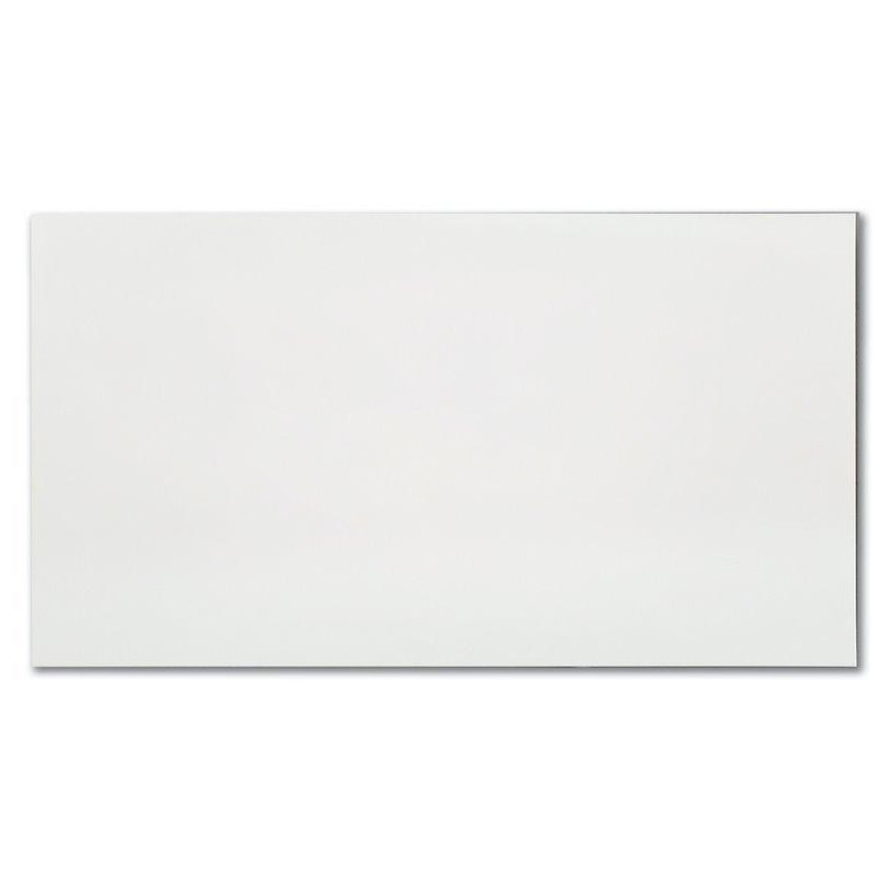 Solarmi infrared heating panel, frameless, 420W, 230V, white
