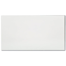 Solarmi topný infra panel, bezrámový, 960W, 230V, bílý