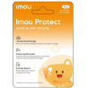 Imou by Dahua protect cloud card plus