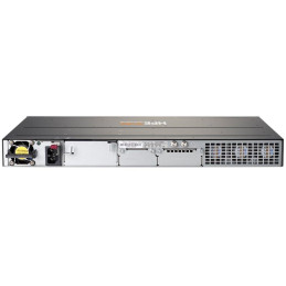 HPE Aruba Networking 2930M 48G PoE+ 1-slot Switch