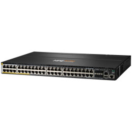 HPE Aruba Networking 2930M 40G 8SR PoE Class 6 1s Switch