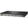 HPE Aruba Networking 2930M 24SR PoE Klasse 6 1s Switch