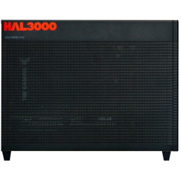 HAL3000 Alfa Gamer Micro AIO / AMD Ryzen 7 9800X3D/ 32GB DDR5/ RTX 5070 Ti/ 2TB PCIe4 SSD/ WiFi/ W11