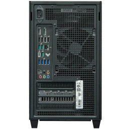 HAL3000 Alfa Gamer Micro AIO / AMD Ryzen 7 9800X3D/ 32GB DDR5/ RTX 5070 Ti/ 2TB PCIe4 SSD/ WiFi/ W11