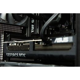 HAL3000 Alfa Gamer Micro AIO / AMD Ryzen 7 9800X3D/ 32GB DDR5/ RTX 5070 Ti/ 2TB PCIe4 SSD/ WiFi/ W11