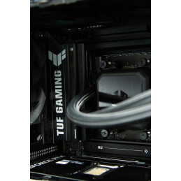 HAL3000 Alfa Gamer Micro AIO / AMD Ryzen 7 9800X3D/ 32GB DDR5/ RTX 5070 Ti/ 2TB PCIe4 SSD/ WiFi/ W11