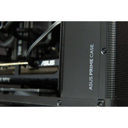 HAL3000 Alfa Gamer Micro AIO / AMD Ryzen 7 9800X3D/ 32GB DDR5/ RTX 5070 Ti/ 2TB PCIe4 SSD/ WiFi/ W11