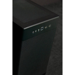 HAL3000 Alfa Gamer Micro AIO / AMD Ryzen 7 9800X3D/ 32GB DDR5/ RTX 5070 Ti/ 2TB PCIe4 SSD/ WiFi/ W11