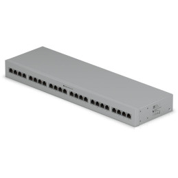 Ubiquiti Ethernet Überspannungsschutzpanel 24