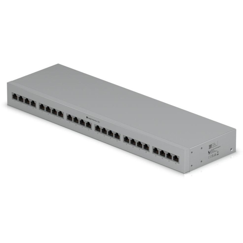 Ubiquiti Ethernet Surge Protection Panel 24