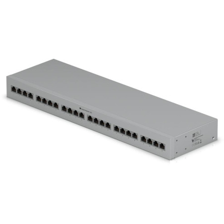 Ubiquiti Ethernet Surge Protection Panel 24