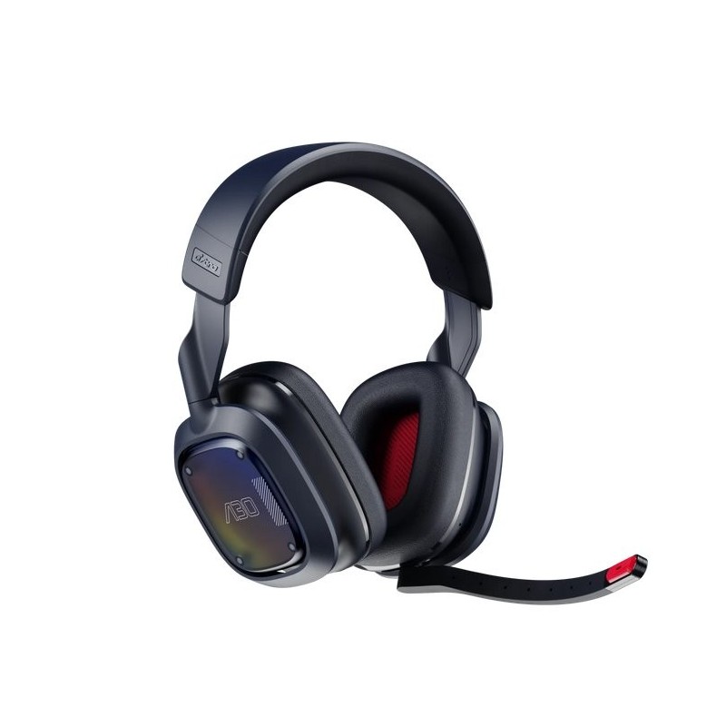 Logitech G Astro A30 PS navy/red