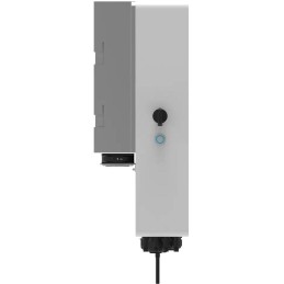 Solarmi SUN-15K-SG01HP3-EU-AM2 hybridní 15kW měnič s limiterem, třífázový 400V, HV, Deye