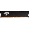PATRIOT Premium Signature 8GB DDR4 2666MHz / DIMM / CL19 /
