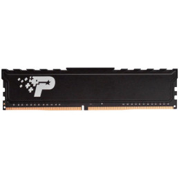 PATRIOT Premium Signature 8 GB DDR4 3200 MHz / DIMM / CL22 /